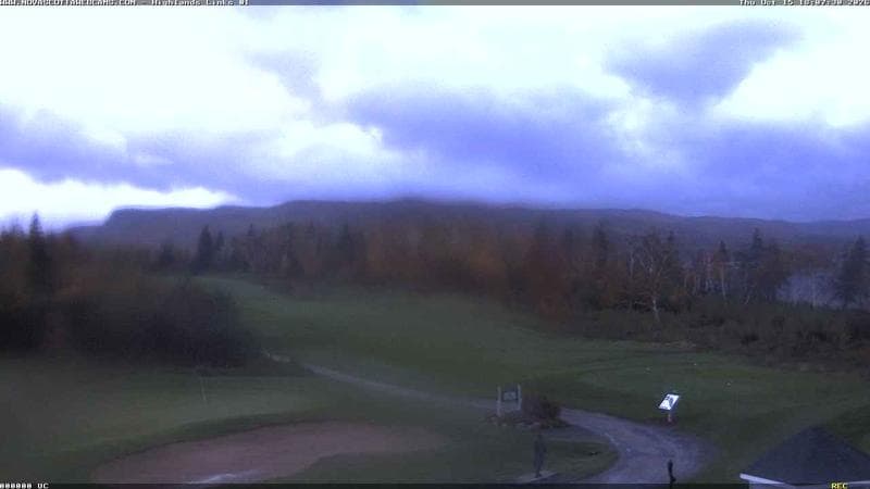 Highlands Links #1