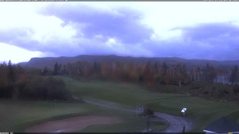 Highlands Links #1