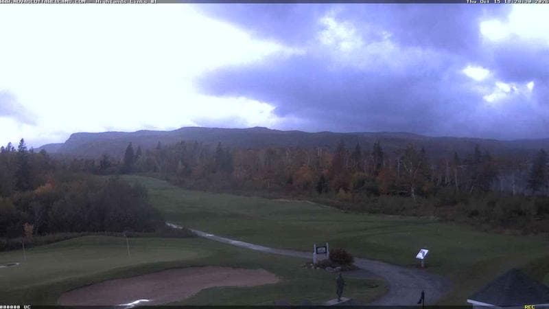 Highlands Links #1