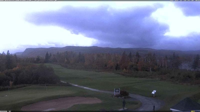 Highlands Links #1
