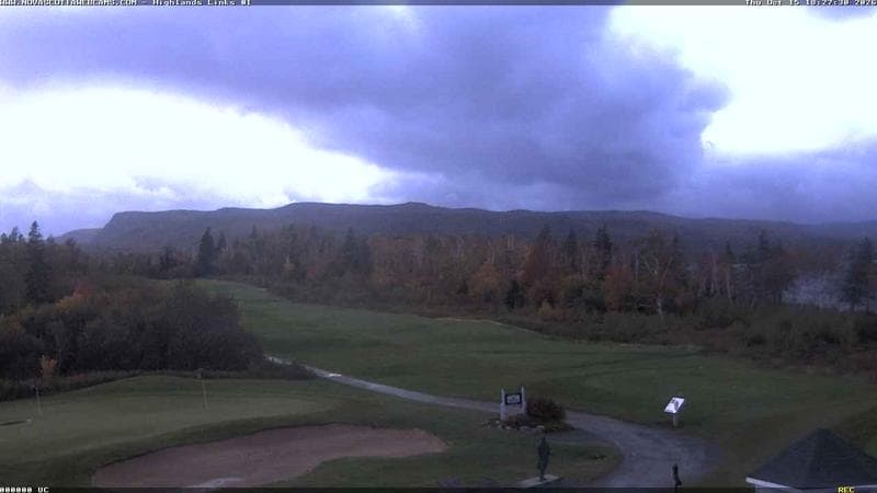Highlands Links #1