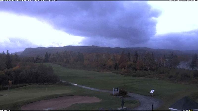 Highlands Links #1