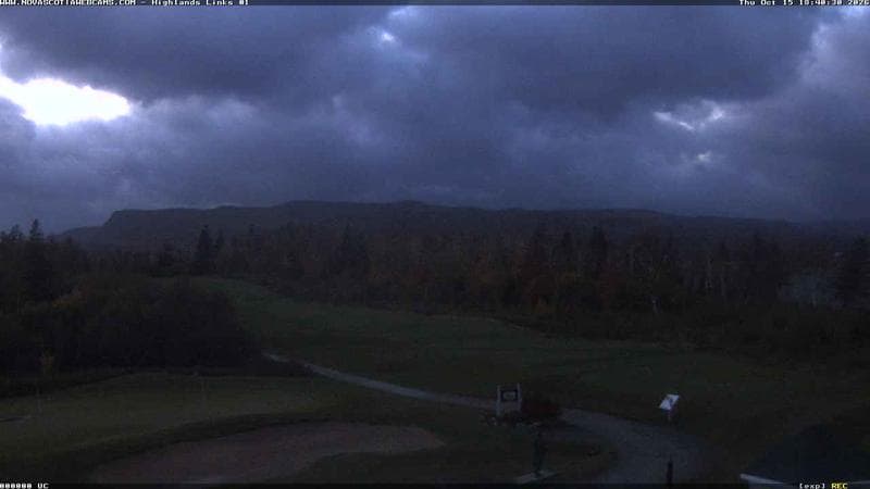 Highlands Links #1
