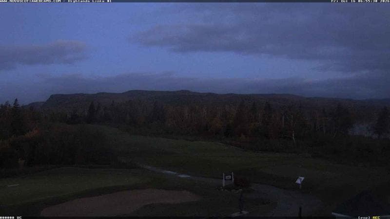 Highlands Links #1