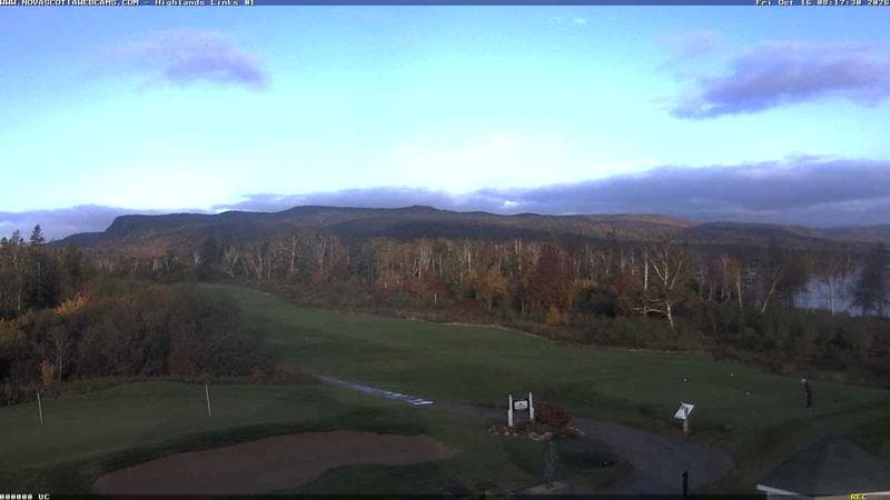 Highlands Links #1