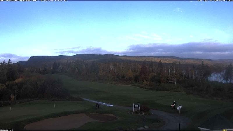 Highlands Links #1