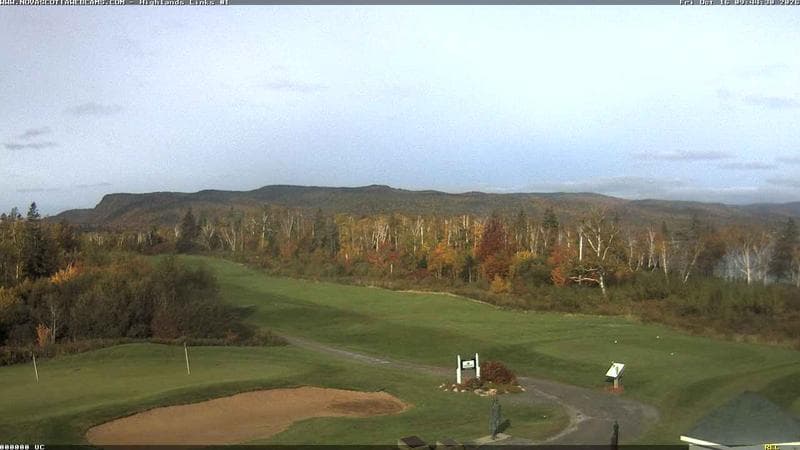 Highlands Links #1
