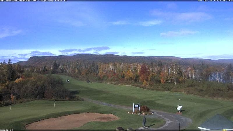 Highlands Links #1