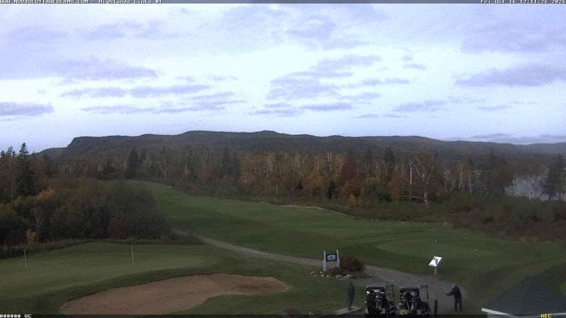 Highlands Links #1