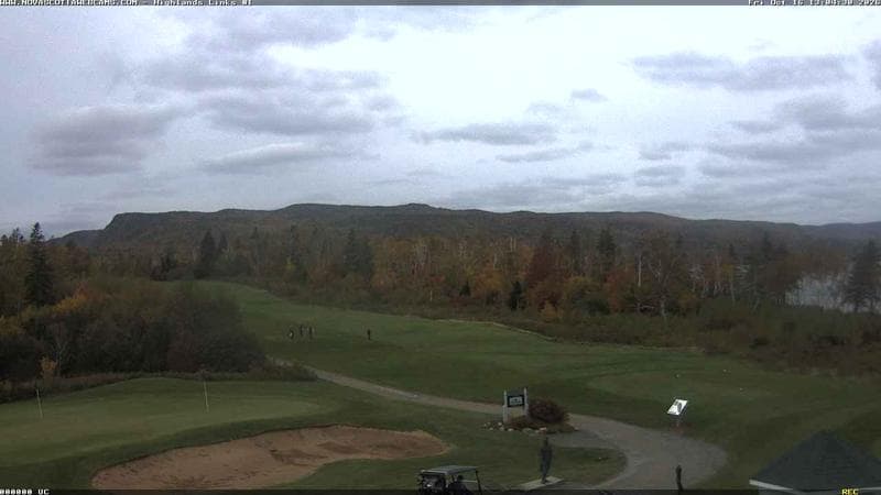 Highlands Links #1