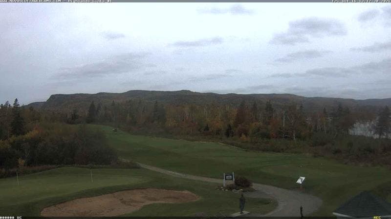 Highlands Links #1