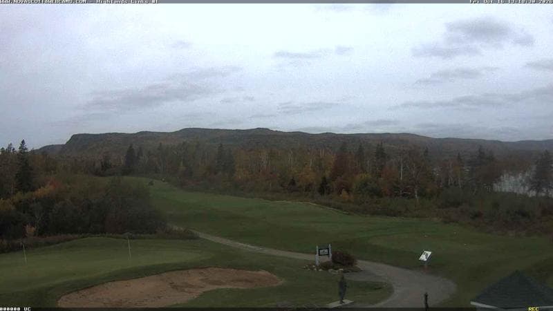 Highlands Links #1
