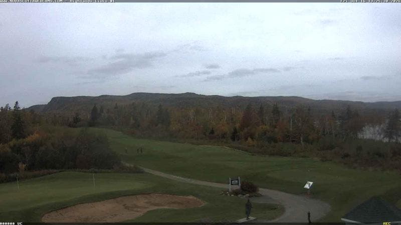Highlands Links #1