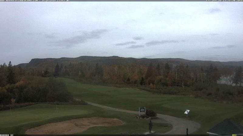 Highlands Links #1