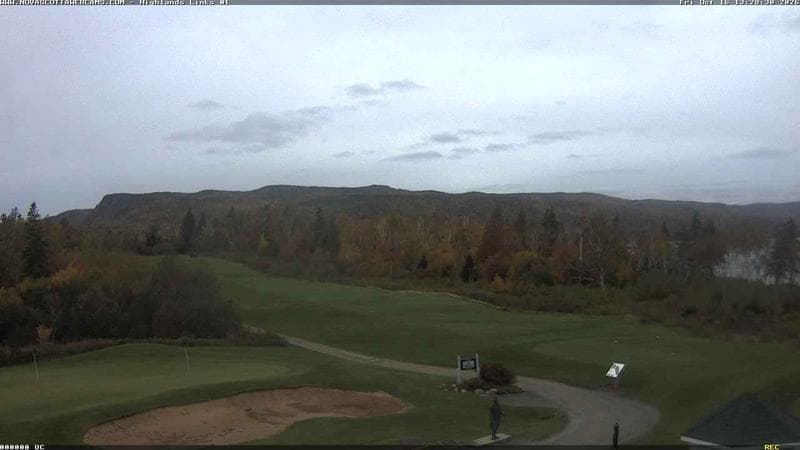Highlands Links #1