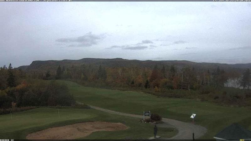 Highlands Links #1