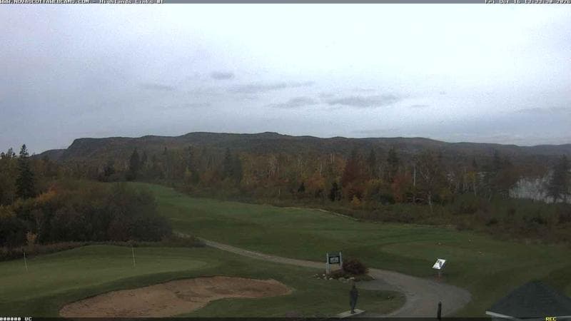 Highlands Links #1