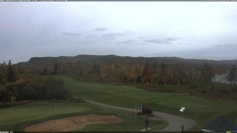 Highlands Links #1