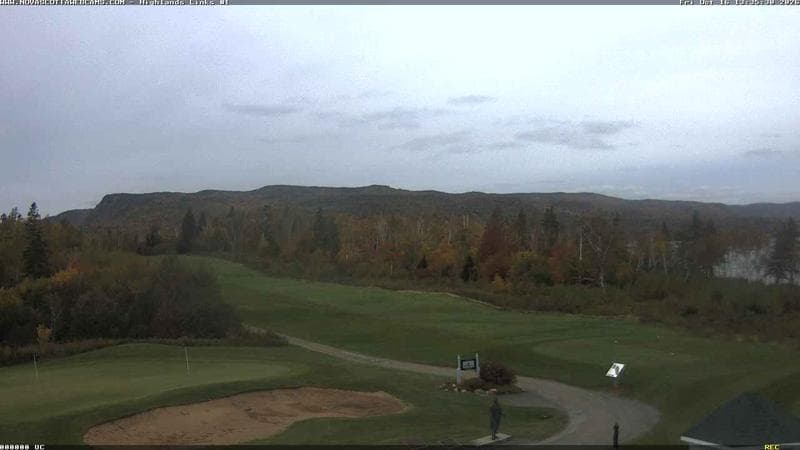 Highlands Links #1