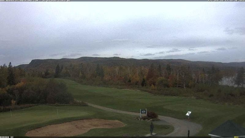 Highlands Links #1