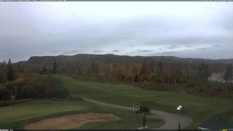 Highlands Links #1