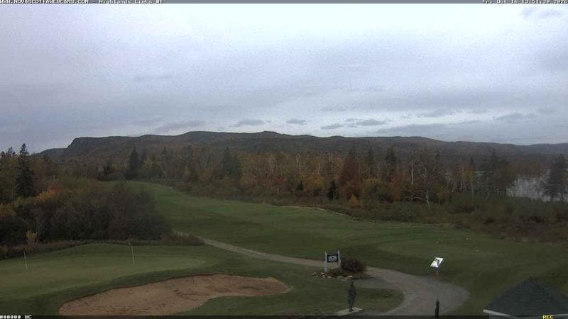 Highlands Links #1