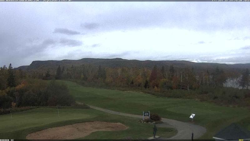 Highlands Links #1