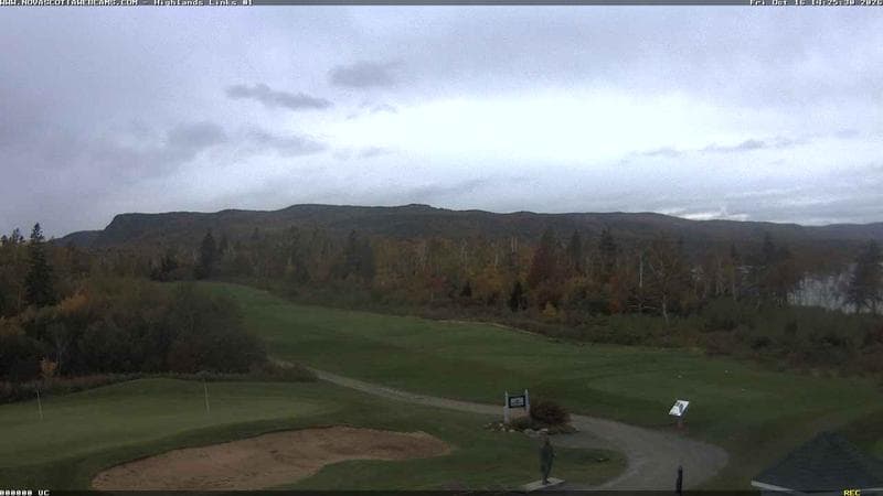 Highlands Links #1