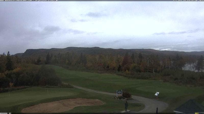 Highlands Links #1