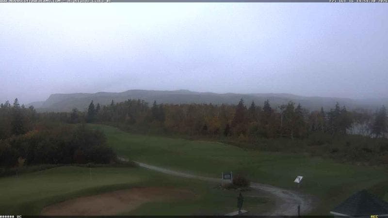 Highlands Links #1
