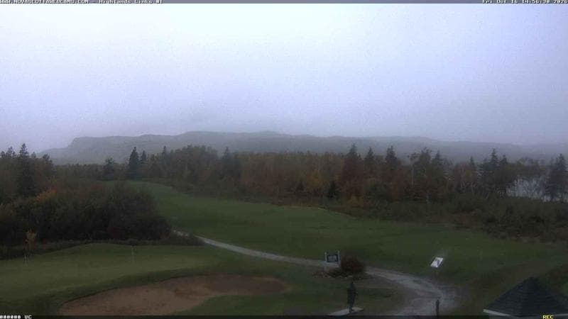 Highlands Links #1