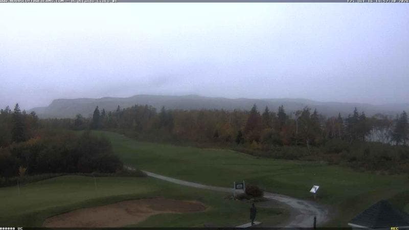Highlands Links #1