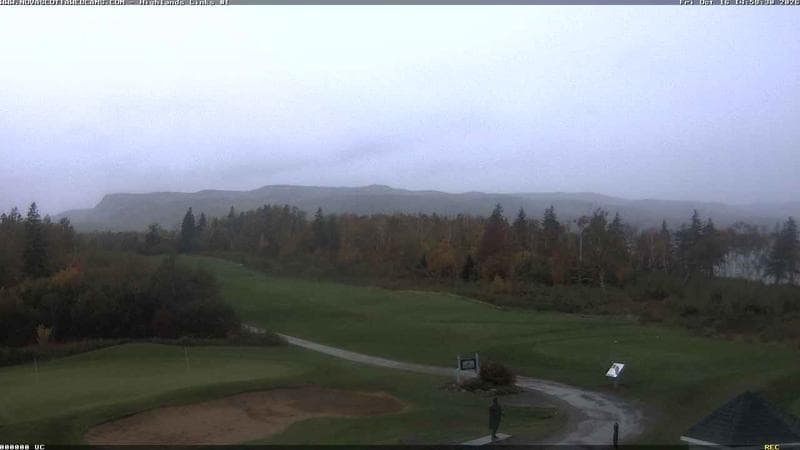 Highlands Links #1
