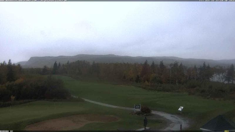 Highlands Links #1
