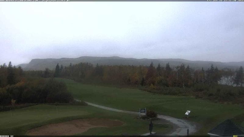 Highlands Links #1
