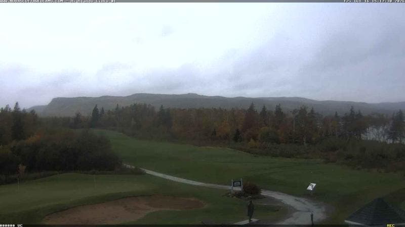 Highlands Links #1