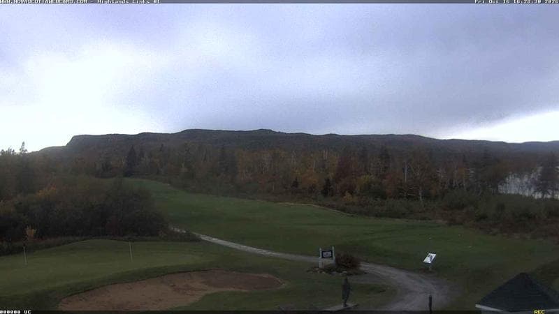 Highlands Links #1