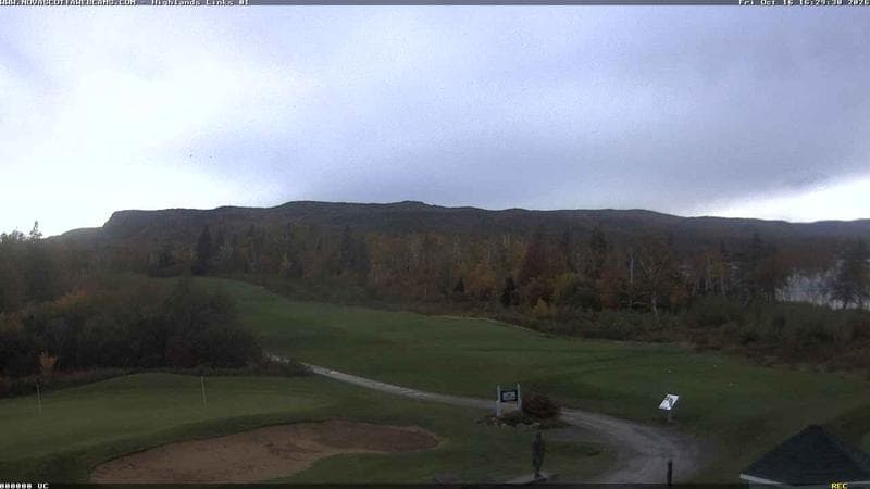 Highlands Links #1