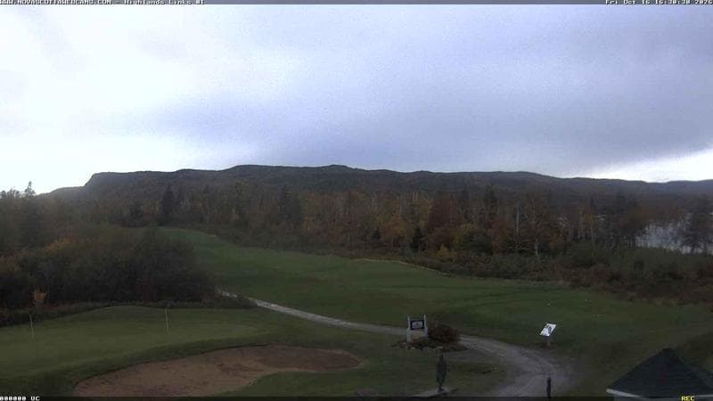 Highlands Links #1