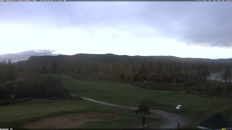 Highlands Links #1