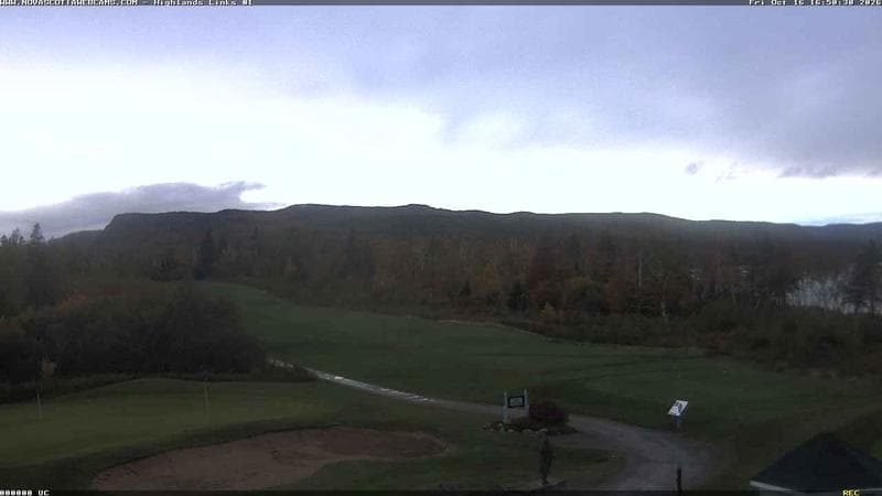 Highlands Links #1