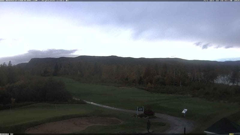 Highlands Links #1