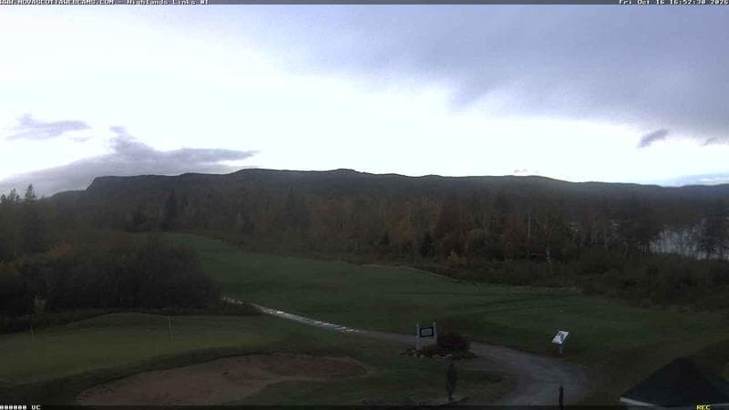 Highlands Links #1