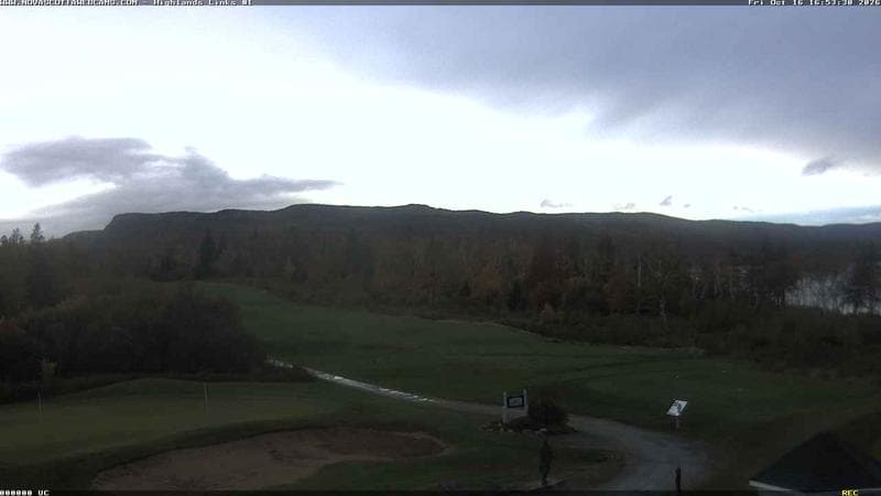 Highlands Links #1