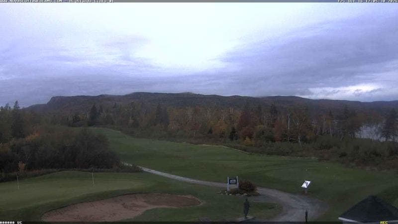 Highlands Links #1