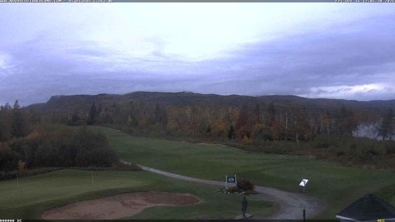 Highlands Links #1