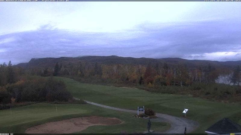 Highlands Links #1