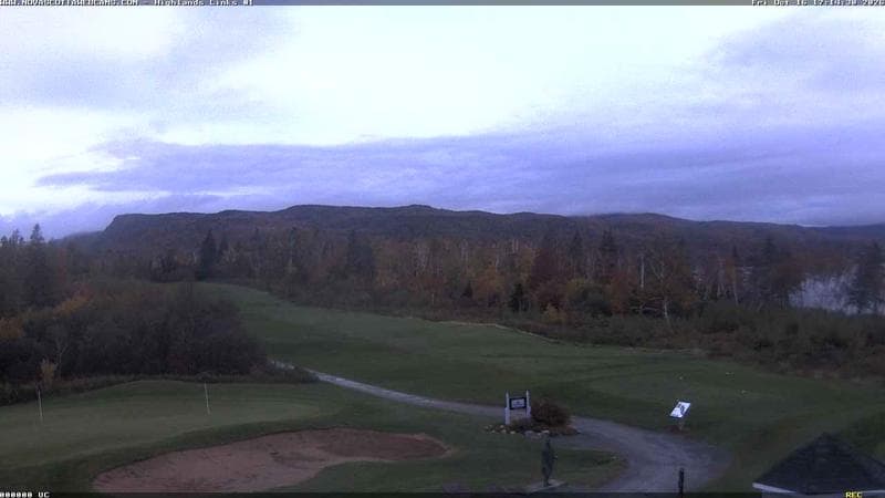 Highlands Links #1