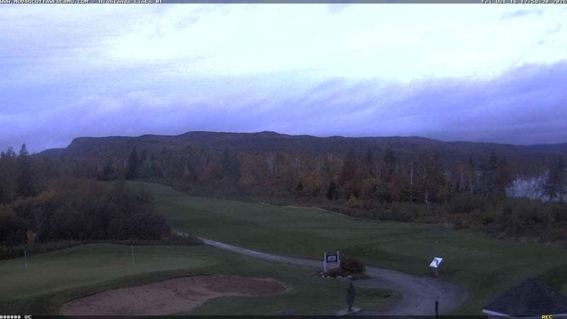 Highlands Links #1