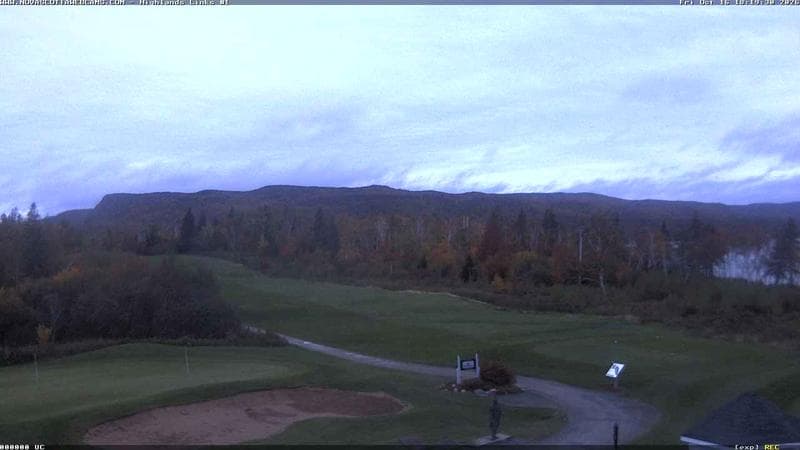 Highlands Links #1